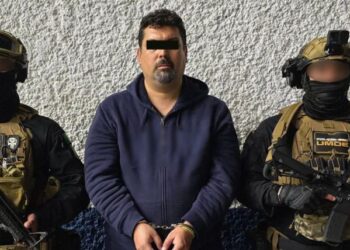 Detienen en Colombia a presunto autor intelectual de ataque contra abogado en restaurante Pargot