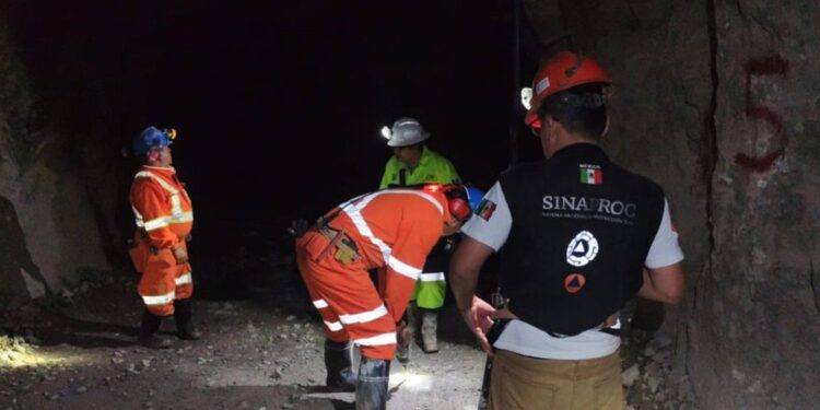 Identifican a minero fallecido en Sinaloa: La tragedia aún conmueve a El Rosario