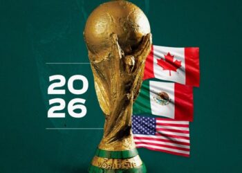 México se prepara para hacer historia como sede del Mundial 2026