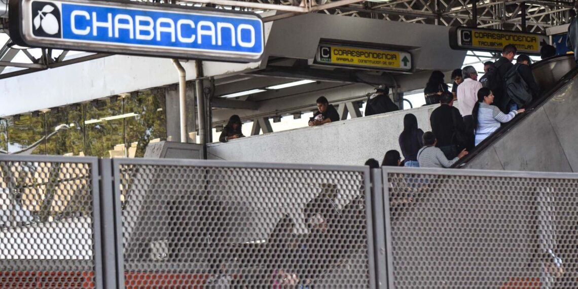 Revela sindicato del Metro cifras de abandono crítico y estar al borde del colapso