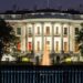 El Servicio Secreto de EU indaga un posible tiroteo cerca de la Casa Blanca esta madrugada