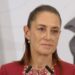 «No fue lo que habían dicho»: Sheinbaum destaca la baja cantidad de bloqueos de transportistas y agricultores