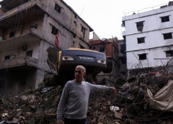 Embajada de México en Líbano reitera su llamado a connacionales para salir del país a horas de finalizar el ultimátum de Trump