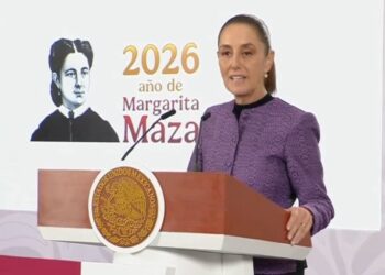 Sheinbaum anuncia el hallazgo del cuerpo del tercer minero atrapado en El Rosario, Sinaloa