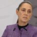 “No hay problemas con el Tren Maya”: Sheinbaum pide revisión del Tramo 5 tras reporte de hundimiento