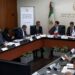 Ratifican el nombramiento de Roberto Velasco al frente de Relaciones Exteriores en comisión del Senado