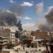 Irán actualiza la cifra de muertos en la ofensiva de EU e Israel: aumenta a más de 3 mil víctimas