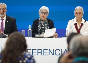 Enfermedades en México: padece hipertensión el 41% de adultos mayores de 50 años y 25% vive con diabetes