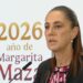 “Está todo bajo control”, dice Sheinbaum sobre el derrame de diésel en la refinería de Deer Park