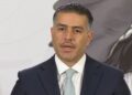 Harfuch afirma que el alcalde de Taxco y su papá fueron encontrados en el Edomex, pero no hay detenidos