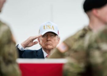 Negociaciones con Irán podrían reanudarse en los próximos días, dice Trump al New York Post