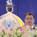 La Luz del Mundo mantiene su registro, pero Naasón Joaquín está suspendido como ministro de culto: Segob