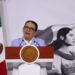 Gobierno de México está dispuesto a colaborar con el alto comisionado de Derechos Humanos de la ONU; mantiene rechazo a informe sobre desaparecidos