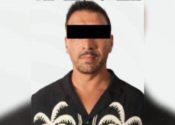 Cae en México “Dániel Takács”, uno de los 10 más buscados de Europa