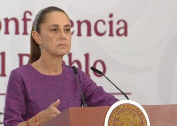 Defensa estuvo en operativo en Chihuahua, pero desconocía sobre la participación de extranjeros, afirma Sheinbaum
