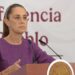 Defensa estuvo en operativo en Chihuahua, pero desconocía sobre la participación de extranjeros, afirma Sheinbaum
