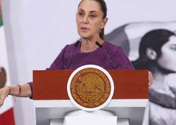 “Ahora todos quieren impedir el Mundial”, afirma Sheinbaum ante los amagos de bloqueos de estudiantes del IPN