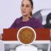 “Ahora todos quieren impedir el Mundial”, afirma Sheinbaum ante los amagos de bloqueos de estudiantes del IPN