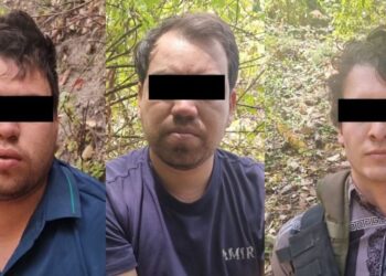 Departamento del Tesoro de EU sanciona a 23 personas y empresas ligadas a la producción de fentanilo para el Cártel de Sinaloa