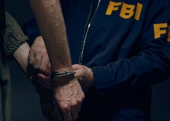 Caen 37 integrantes de la «Mafia Mexicana» durante redada en California, anuncia el FBI