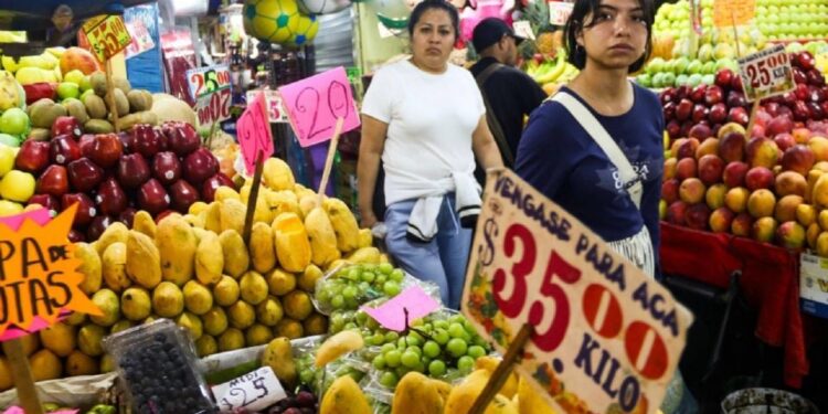 México registra déficit de más de mil mdd en el primer trimestre de 2026, pese al aumento en exportaciones