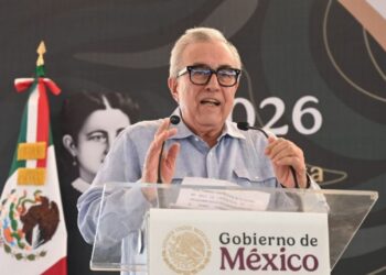 Rocha Moya no tiene visa para viajar a EU, le fue revocada desde el año pasado: Los Angeles Times