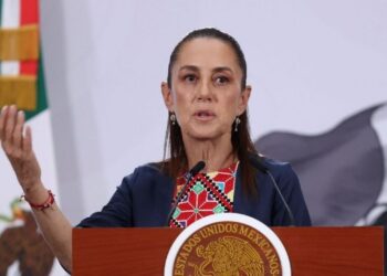 “Están dando información”: Sheinbaum confirma que EU respondió a la nota diplomática por el caso Chihuahua