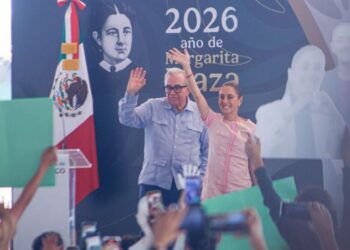 EU solicita extradición de Rubén Rocha y otros nueve acusados; la Cancillería responde que no les mandaron pruebas