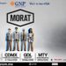 EL ACLAMADO E HISTÓRICO YEM WORLD TOUR DE MORAT TENDRÁ LUGAR EN MÉXICO