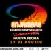 Enjambre está imparable: La banda anuncia una fecha más tras agotar su primer Estadio GNP Seguros