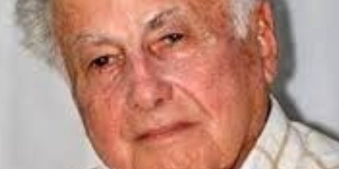 Fallece Manuel Gurría Ordóñez, exgobernador de Tabasco