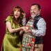 Descubre a la familia más divertida e irreverente en la obra “Nunca he estado en Dublín” con las actuaciones de Mónica Huarte, Silverio Palacios, Miguel Tercero y Daniela Méndez