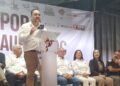 Mil líderes sociales impulsan una agrupación de unidad en alcaldía Cuauhtémoc