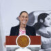 Se destinarán 350 mil mdp en infraestructura educativa; en la Transformación se invirtió más que en el neoliberalismo: Presidenta