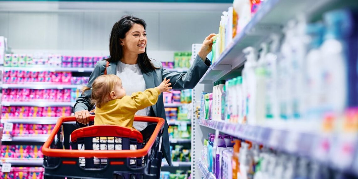 P&G y OMP muestran el camino hacia una planificación autónoma en Gartner Supply Chain Symposium/Xpo 2026