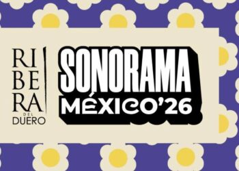 Sonorama Ribera del Duero México: grandes vinos para brindis épicos en el festival que hermana México y España