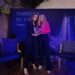Tania Rudelman presentó su primera novela en CDMX: «Habitar el vacío»