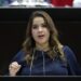 Aprendizajes de la CSW70 deben traducirse en acciones concretas desde el Poder Legislativo: Diana Estefanía Gutiérrez