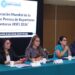 Presenta Gabriela Valdepeñas la Clasificación Mundial de la Libertad de Prensa de Reporteros Sin Fronteras 2026