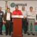 Respalda Jorge Ortiz a habitantes de Punta Mita, Nayarit, que se oponen a privatización de la playa Las Cocinas