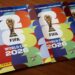 FIFA rompe con Panini y firma acuerdo con Topps para el mercado de estampas y tarjetas