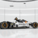 Pato O’Ward presenta espectacular auto para las 500 Millas de Indianápolis 2026