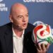 FIFA se declara lista para el arranque del Mundial 2026