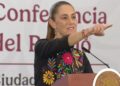 EU ha rechazado 36 solicitudes de extradición presentadas por México: Sheinbaum
