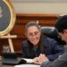 Sheinbaum habla por teléfono con Trump; abordan temas de seguridad y comercio