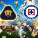 CDMX blinda la final Cruz Azul vs Pumas con cerca de 3 mil policías en operativo especial