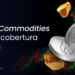 JustMarkets analiza el papel del oro y las commodities como cobertura en LATAM