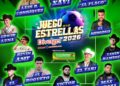 La mejor FM 97.7 presenta el “juego de las estrellas Divelgel”