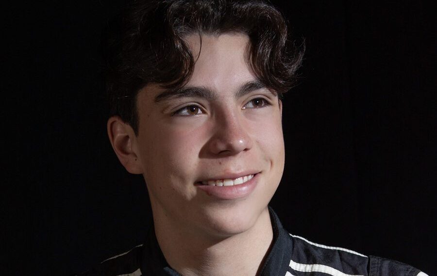 Diego Mendeztorres presentará documental sobre su historia de vida y anunciará su regreso a NASCAR México