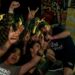 Triunfo histórico del hardcore argentino: Eterna Inocencia desata la pasión colectiva en su primer concierto en el Multiforo Alicia